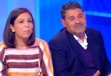 C’è Posta per te 2022, Valeria e Angelo chiudono la busta a Rosalba e Sebastiano: la lite | Video Witty Tv C'è Posta per te 2022