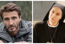 Rai Fiction 2022: Daniele Liotti lascia, Elena Sofia Ricci no. Novità in arrivo Daniele Liotti - Elena Sofia Ricci