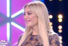 Elena Morali è la nuova pupa di Aristide Malnati: sostituisce Flavia Vento a La Pupa e il Secchione Show | Video Mediaset Elena Morali la pupa e il secchione show