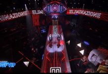 Grande Fratello Vip, chi è uscito ieri sera giovedì 3 marzo? Eliminato Giucas Casella ma rientra in gioco | Video Mediaset eliminato