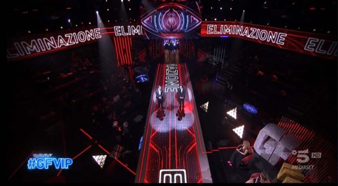 Grande Fratello Vip, chi è uscito ieri sera giovedì 3 marzo? Eliminato Giucas Casella ma rientra in gioco | Video Mediaset eliminato