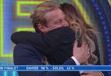 Chi è il terzo FINALISTA del Grande Fratello Vip? Vince il televoto Davide Silvestri | Video Mediaset Eliminato e Terzo finalista