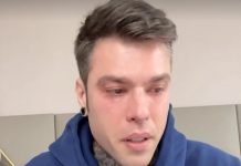 Fedez è malato, in lacrime racconta su Instagram: «Ho un problema di salute» Fedez