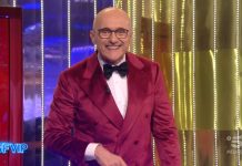 Grande Fratello Vip News ultim’ora: eliminati e vincitore. Cosa è accaduto ieri sera, 14 marzo nella Finale del reality show? Finale GF vip