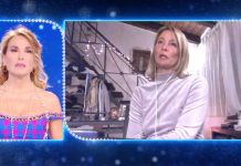 Flavia Vento ha abbandonato La Pupa e il Secchione Show: “Barbara è successa una cosa grave” | Video Mediaset Flavia Vento la pupa e il secchione show
