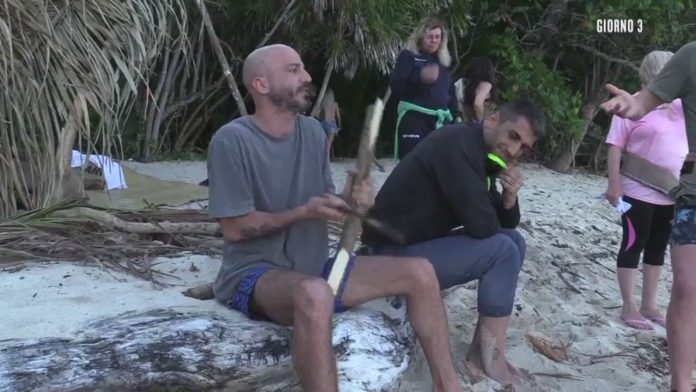 Floriana Vs Nicolas