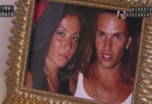 Ultima Fermata: Giorgio e Stefania, lei vuole un figlio, lui no: “Io mi sento un eterno Peter Pan” | Witty Tv Giorgio e Stefania