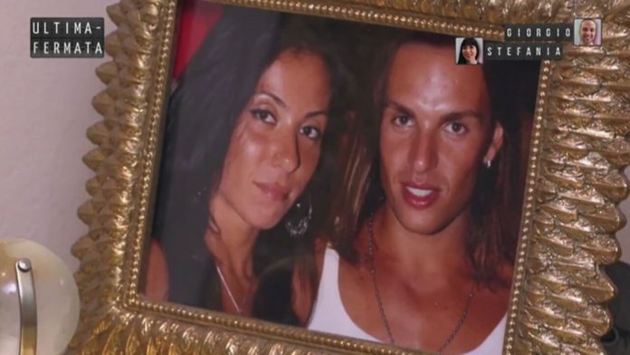 Ultima Fermata: Giorgio e Stefania, lei vuole un figlio, lui no: “Io mi sento un eterno Peter Pan” | Witty Tv Giorgio e Stefania