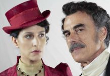 Più forti del Destino, stasera su Canale 5: anticipazioni dell’ultima puntata della fiction Giulia Bevilacqua Più Forti del Destino