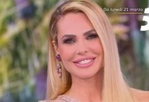 Isola dei Famosi 2022: opinionisti, inviato e quando in tv. Moltissime novità , la divisione tra coppie e single Ilary Blasi Isola 2022