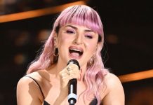 Olimpiadi Milano Cortina 2026, l’inno ufficiale è il brano “Fino all’alba” interpretato da Arisa Inno Olimpiadi Invernali Milano Cortina 2026 Fino All'alba di Arisa