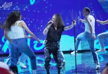 Irama ad Amici 21 nella seconda puntata del Serale: l’esibizione | Video Witty Tv Irama ad Amici 21