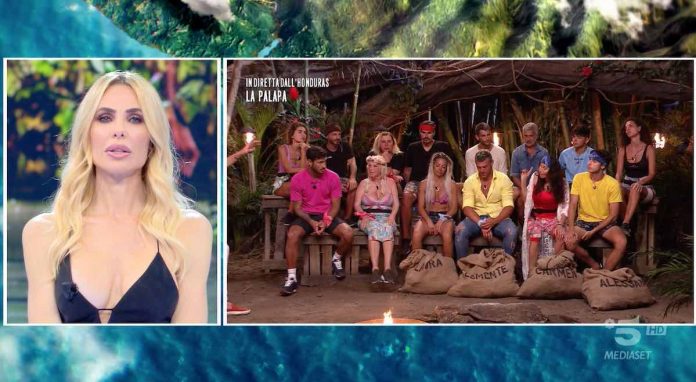Isola dei Famosi 2022: i nominati della settimana e le nomination di ieri sera 31 marzo | Video Mediaset Isola Dei Famosi
