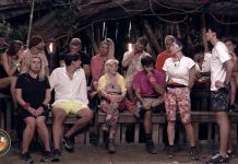 Isola dei Famosi 2022: Laura Maddaloni e Clemente Russo contro Nicolas Vaporidis | Video Mediaset Isola Dei famosi 2022