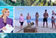 Isola dei Famosi 2022: Cicciolina eletta capo di Playa Sgamada | Video Mediaset Isola dei famosi 2022 cicciolina capo playa sgamada
