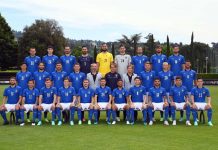 Italia – Macedonia del Nord, qualificazioni Mondiali 2022 in Qatar: quando e dove in tv Italia - Macedonia del Nord