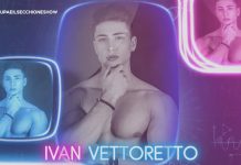 Ivan Vettoretto, un secchione tutto muscoli a La Pupa e il Secchione Show | Video Mediaset Ivan Vettoretto La pupa e il secchione show