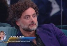 Grande Fratello Vip, chi sarà l’eliminato di questa sera? Barù o Manila Nazzaro? Cosa dicono i sondaggi Jerù