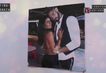 Ultima Fermata: Jonatan e Adriana, una telefonata cambia il corso del loro rapporto | Video WittyTv Jonatan e Adriana