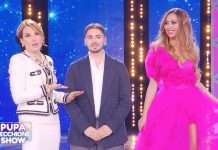La Pupa e il Secchione Show: Nicolò Scalfi e Vera Miales | Video Mediaset La Pupa e il Secchione Show
