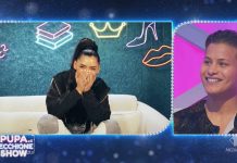 La Pupa e il Secchione Show: i primi amori e le prime gelosie tra le pupe e secchioni | Video Mediaset La Pupa e il Secchione show