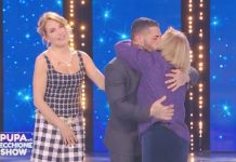 Francesco Chiofalo e la storia della sua malattia: emozioni a La Pupa e il Secchione Show | Video Mediaset La pupa e il secchione show