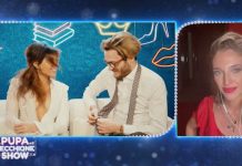 La Pupa e il Secchione Show: l’affinità tra Mirko e Mila scatena la gelosia di Guenda Goria | Video Mediaset La pupa e il secchione show