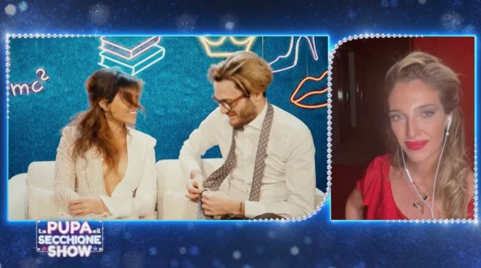 La Pupa e il Secchione Show: l’affinità tra Mirko e Mila scatena la gelosia di Guenda Goria | Video Mediaset La pupa e il secchione show