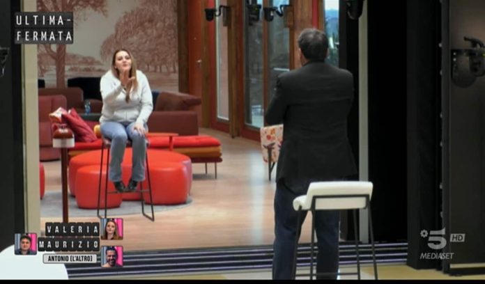 Ultima Fermata, chi ha scelto Valeria? Il marito Maurizio o l’altro, Antonio? | Video WittyTv La scelta di Valeria