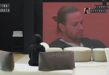 Ultima Fermata, la verità di Giorgio, il colloquio con la psicologa e i cinque motivi per cui non vuole un figlio | Video WittyTv La verità di Giorgio