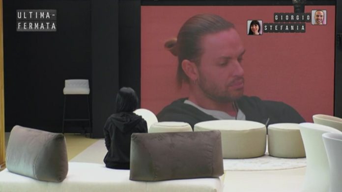 Ultima Fermata, la verità di Giorgio, il colloquio con la psicologa e i cinque motivi per cui non vuole un figlio | Video WittyTv La verità di Giorgio