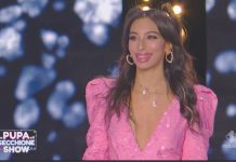 Lulù Selassié, pupa per una sera a “La Pupa e il Secchione Show” | Video Mediaset Lulù Selassié a La Pupa e il Secchione Show