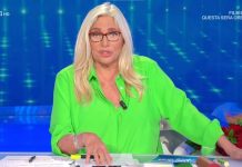 Domenica In: anticipazioni, ospiti, temi e argomenti della seconda puntata del 18 settembre 2022 Mara Venier - Domenica In