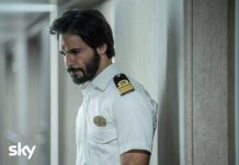 “Unwanted”, nuova serie tv internazionale prodotta da Sky con Marco Bocci: trama, cast, location Marco Bocci serie tv sky, unwnated