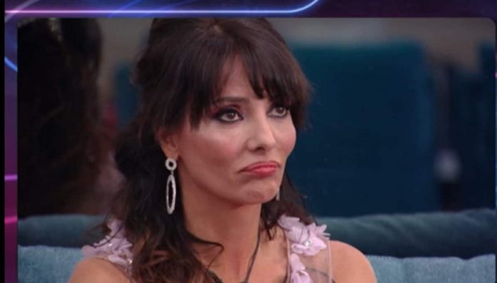 GF Vip, Soleil Sorge e Sophie Codegoni Vs Miriana Trevisan | Video Mediaset Miriana Trevisan