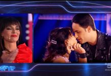 GF Vip, Miriana Trevisan a confronto con Biagio d’Anelli: è davvero finita? | Video Mediaset Miriana e Biagio