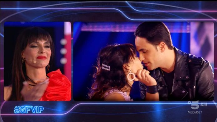 GF Vip, Miriana Trevisan a confronto con Biagio d’Anelli: è davvero finita? | Video Mediaset Miriana e Biagio