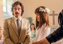 “Noi” su Rai 1 con Lino Guanciale: ecco quando in tv, trama, cast e numero episodi Noi, con Lino Guanciale