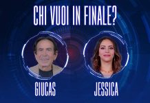 Grande Fratello Vip: i nominati della settimana di ieri sera 10 marzo | Video Mediaset Nominati