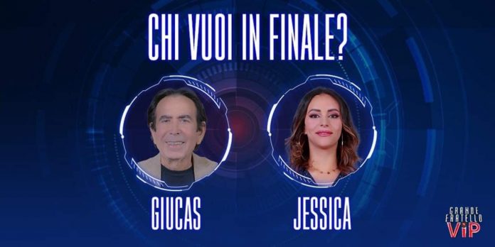 Grande Fratello Vip: i nominati della settimana di ieri sera 10 marzo | Video Mediaset Nominati