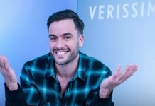 Pierpaolo Petrelli a Verissimo: Il progetto di costruire una famiglia con Giulia | Video Mediaset Pierpaolo Petrelli a Verissimo