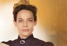 Laura Chiatti in “Più forti del Destino” è Rosalia Catalano: «Questo ruolo mi ha dato tanto» Più Forti del Destino Laura Chiatti