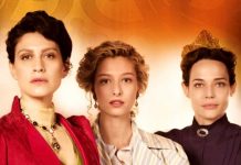 Più forti del destino, stasera su Canale 5: anticipazioni della seconda puntata della fiction Più forti del destino Anticipazioni tv