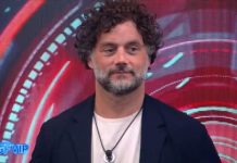 Chi è il quarto FINALISTA del Grande Fratello Vip? Vince il televoto Barù | Video Mediaset Quarto finalista