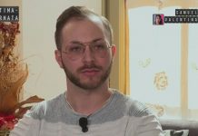 Ultima Fermata: Samuel e Valentina sono sposati ma lei chiede il divorzio, c’è un altro, Stefano | Video WittyTv Samuel e Valentina