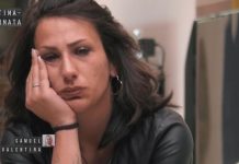 Ultima Fermata, cosa hanno scelto Samuel e Valentina? La crisi è rientrata oppure no? | Video WittyTv Samuel e Valentina faccia a faccia