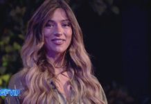 GF Vip, Soleil Sorge contro tutti nel corso della Semifinale del 10 marzo | Video Mediaset Soleil Sorge a Verissimo