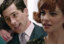 Il Paradiso delle Signore: anticipazioni trame puntate dal 14 al 18 marzo 2022. Marco aiuta Stefania, Gemma si insospettisce Stefania Marco e Gemma