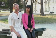 Ultima Fermata, Stefania e Giorgio e poi… Come è finita tra loro dopo il programma? | Video WittyTv Stefania e Giorgio e poi
