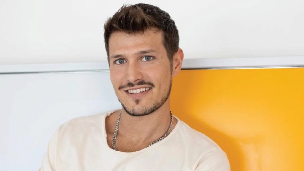 Uomini e Donne Alessandro Verdolini